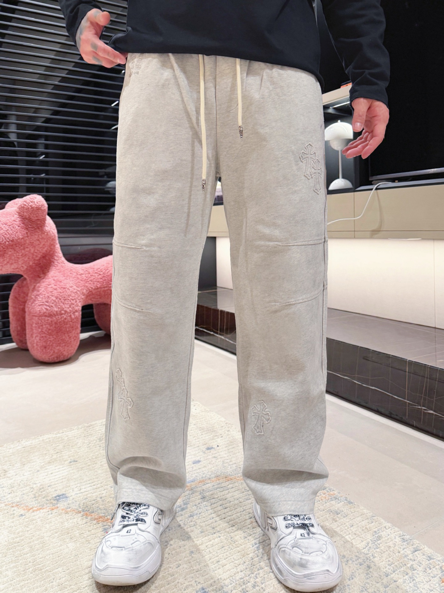 Casual Pants Man